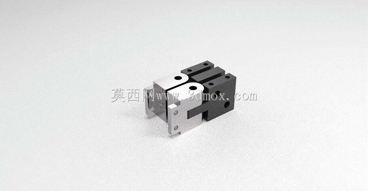 夹持器设计