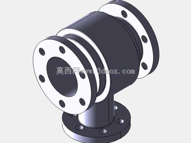  t-flange 