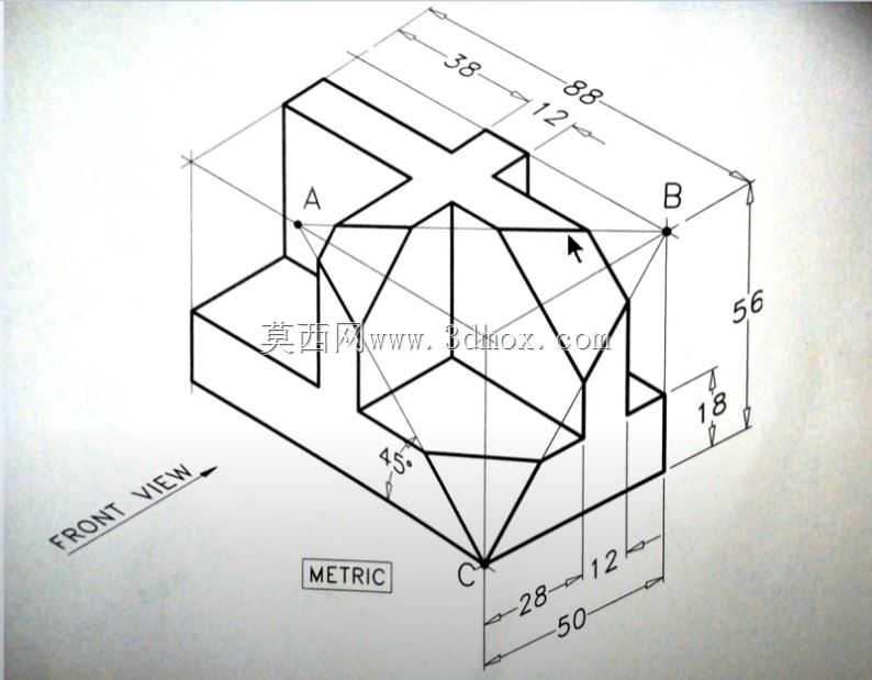  catia v5��ϰ6 