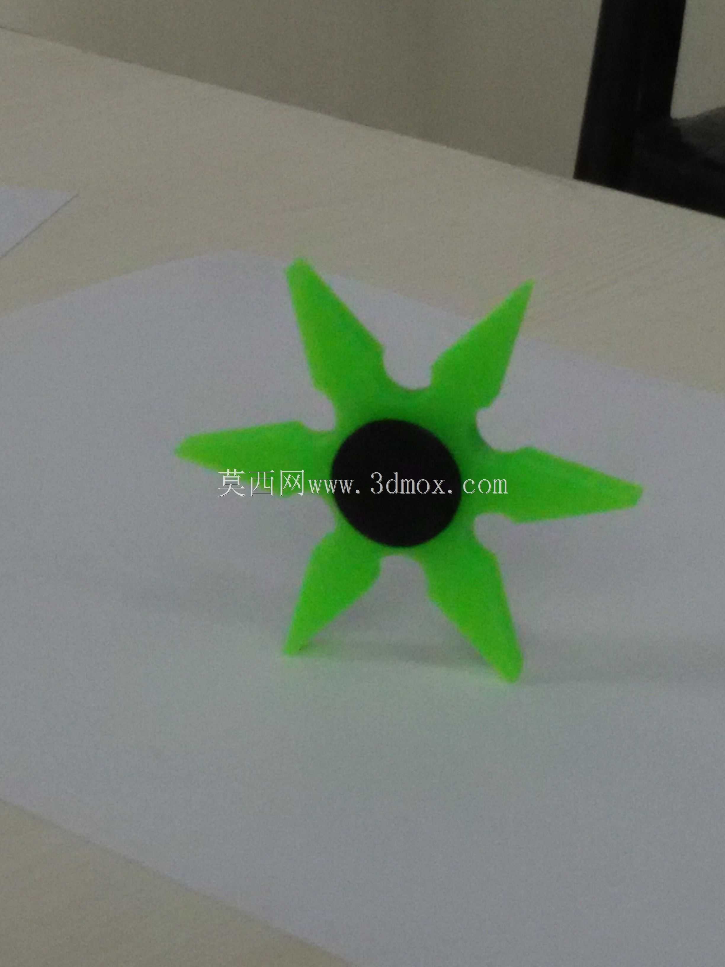 ����shurikken fidget��ת��