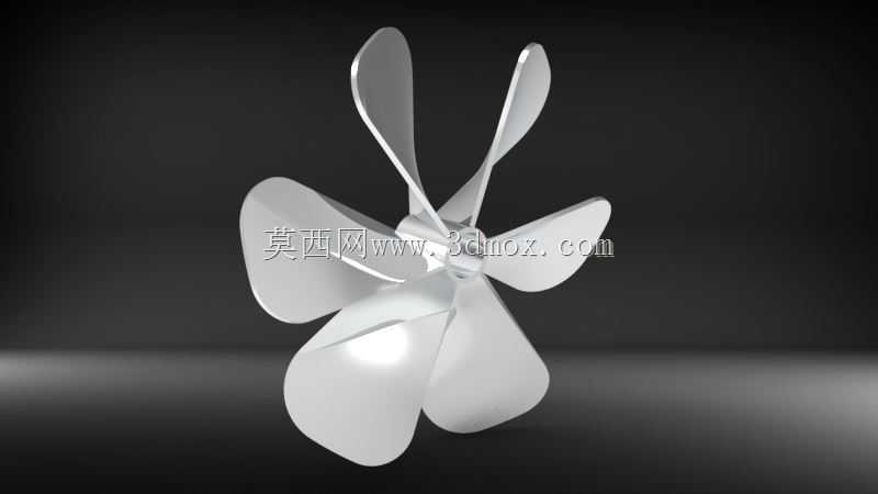  fanblade 