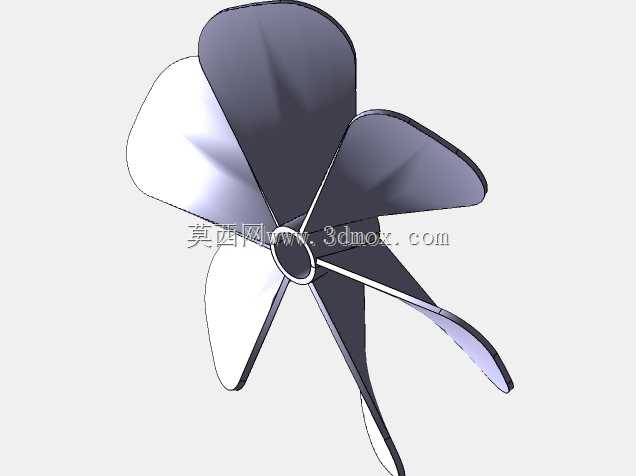  fanblade 