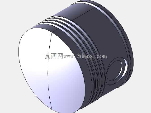星形发动机组件(以 CATIA V5 建模)