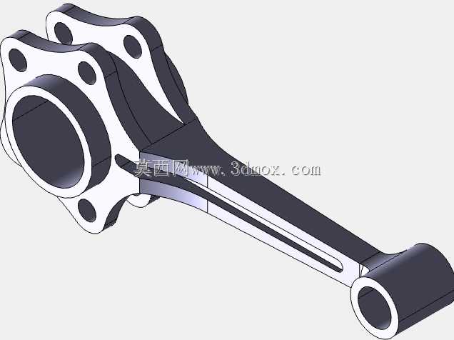 星形发动机组件(以 CATIA V5 建模)