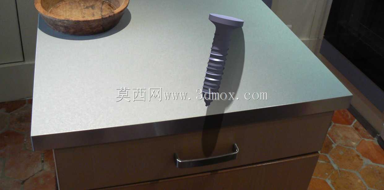 螺钉