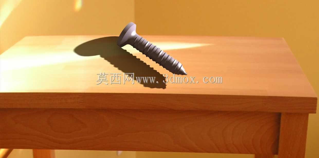 螺钉