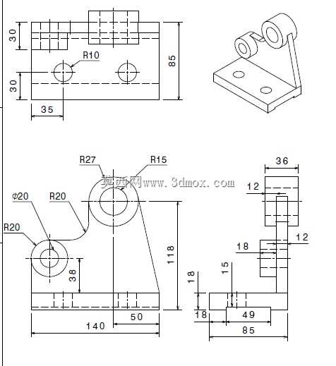 Catia ʵ��ģ�� 2