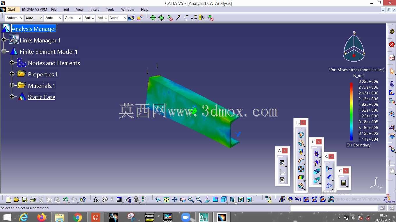 2a_d3 tm_anandani dia prayogi_generative零件结构分析