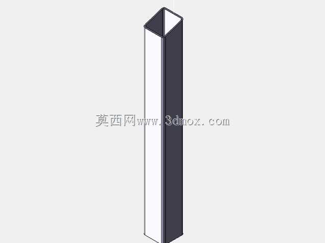 参数化高度楼梯
