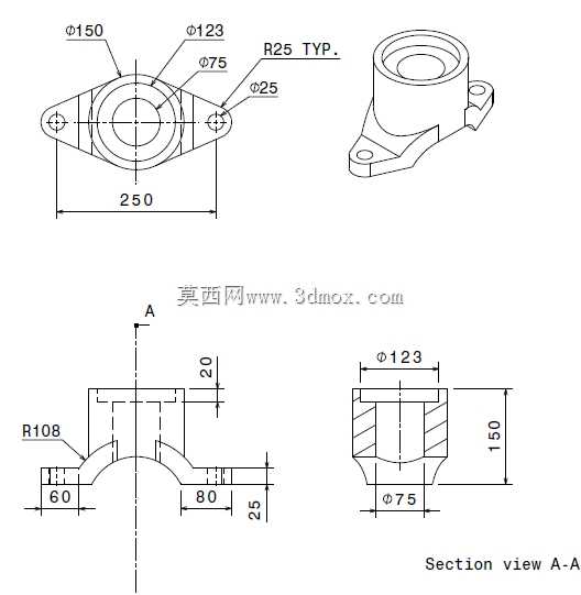  catia��ϰģ��1 