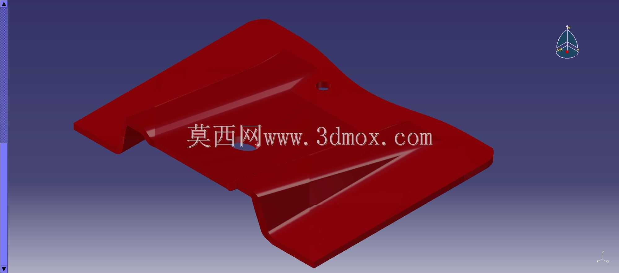 �ӽ����֧�� | CATIA V5