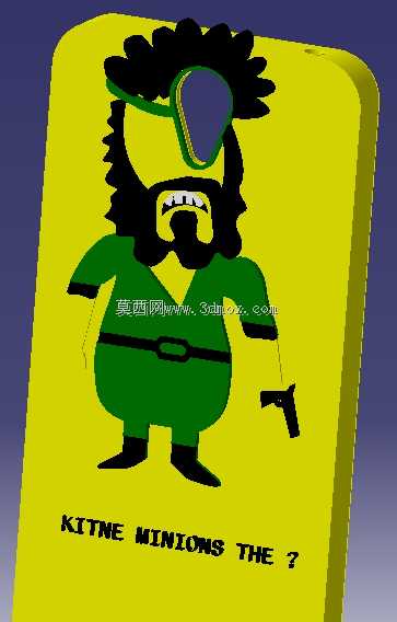 HTC desire 620 ���- minion ����
