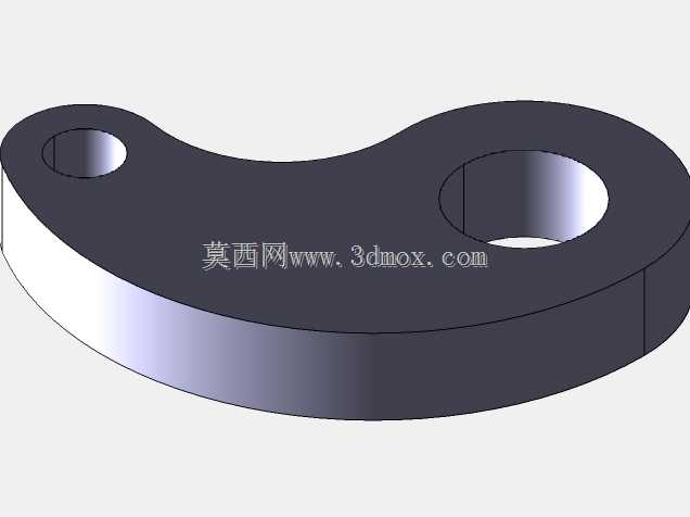 机械工具3D图