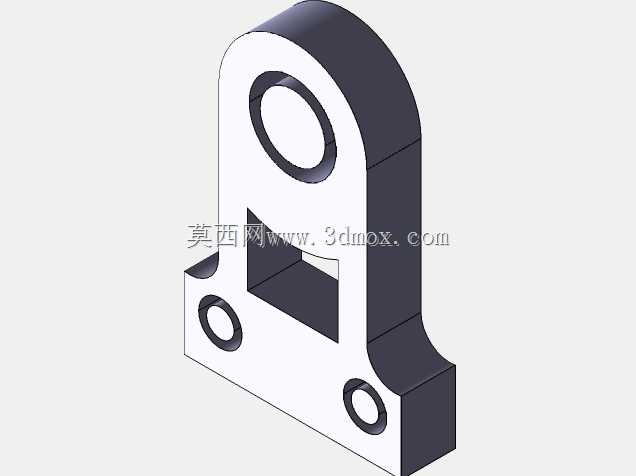 机械工具3D图