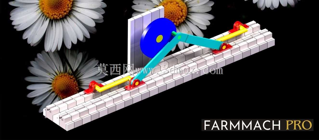 ?? Shaper Mechanism | 3D CAD �˶� \u0026 ���˾�̾����Ⱦ��
