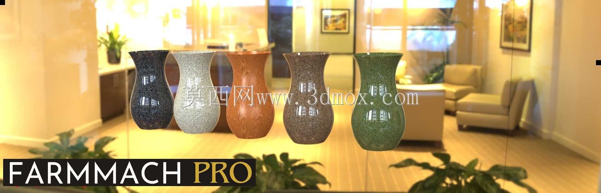 优雅花瓶设计| 惊人的3D CAD模型! ???