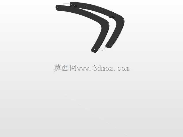 模型