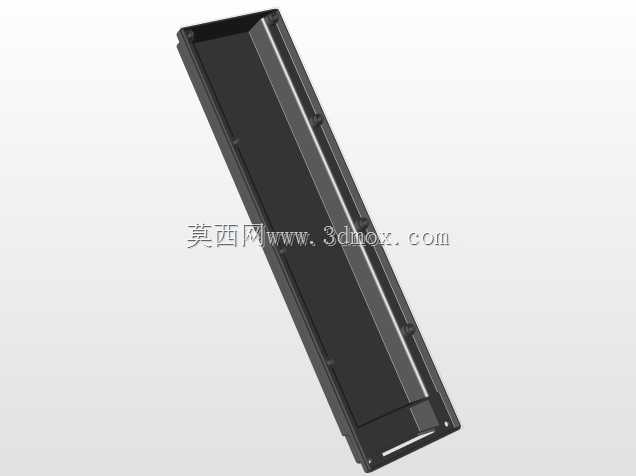 模型