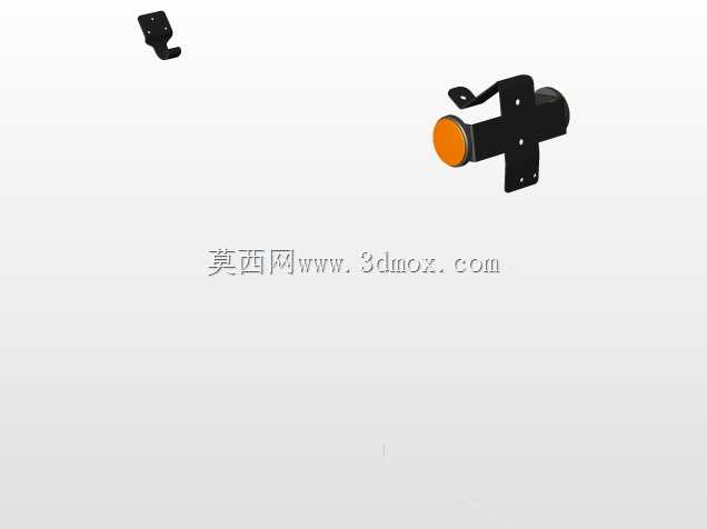 模型
