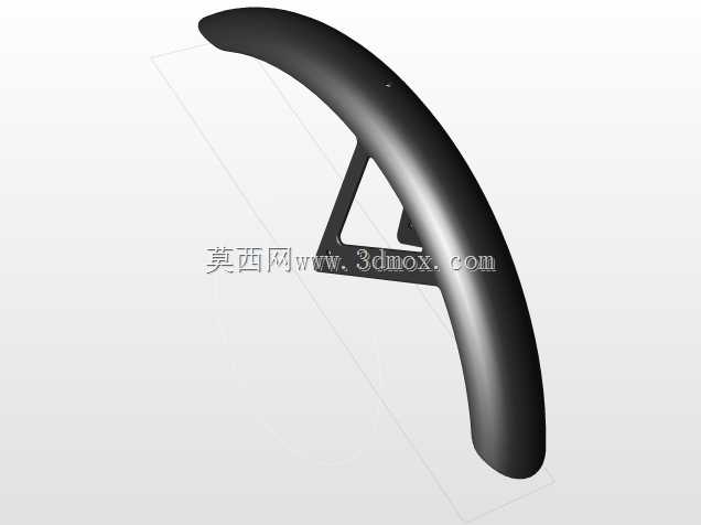 模型