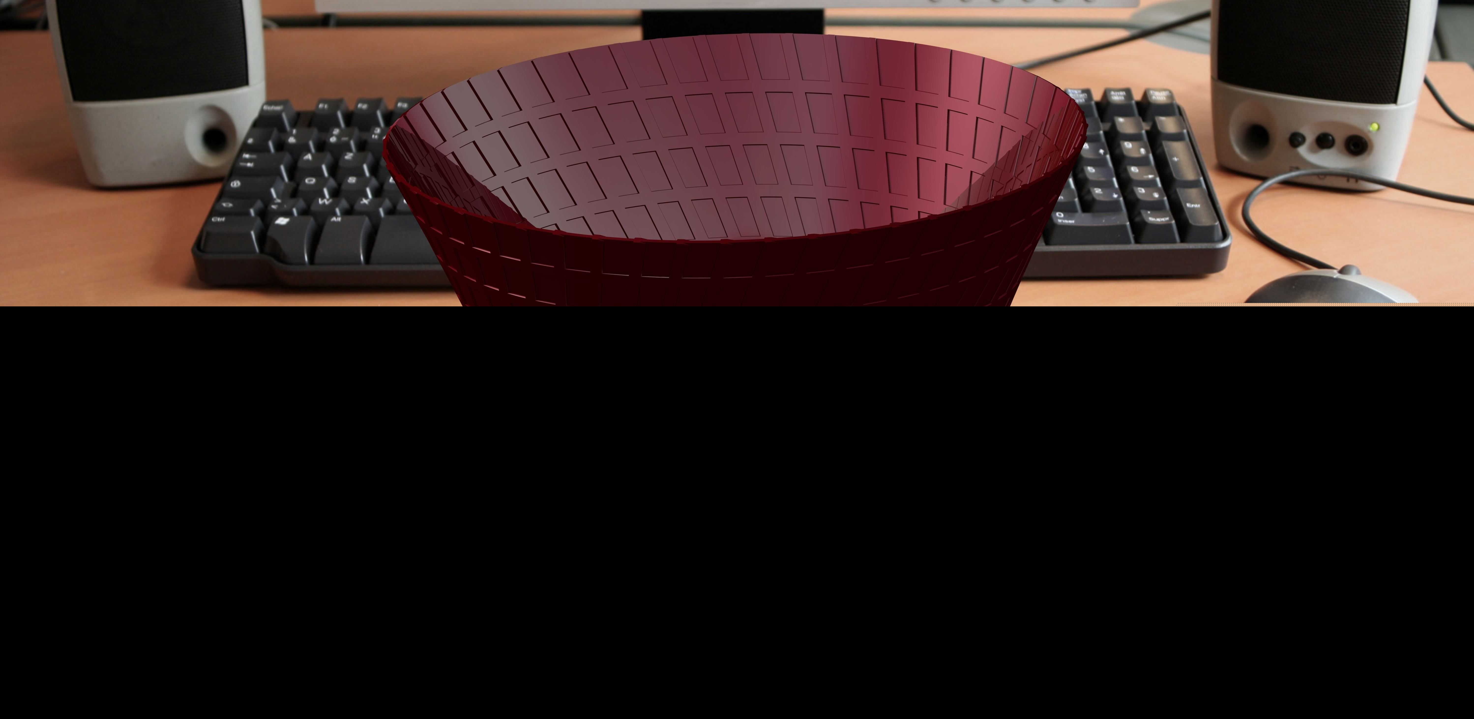 篮子