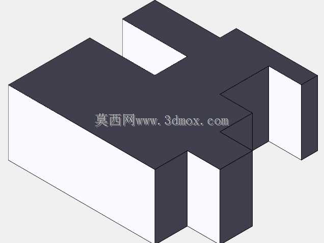 基本 Catia 图纸