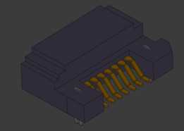  SATA7P_RECEPTABLE_ 