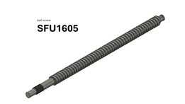  SFU1605���ݶ���Fusion 360�ͺţ� - ���Զ���