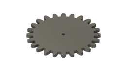  Spur Gear 