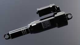 Rockshox Super Delux