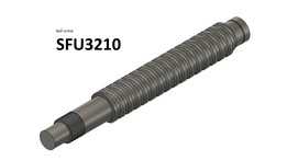  SFU3210���ݶ���Fusion 360�ͺţ� - ���Զ���