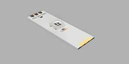  Neopixel Bar��33mm��