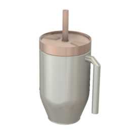 玻璃杯
