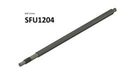  SFU1204���ݶ���Fusion 360�ͺţ� - ���Զ���