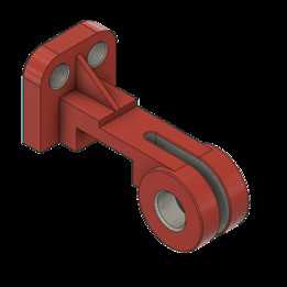 Fusion 360 初学者教程 - 练习 8(分步)| MecDesign Hub