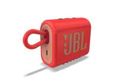 ������ KLICKfix ���г�֧�ܵ� JBL Go 3 ����ģ��