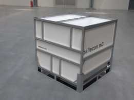 Pallecon m3