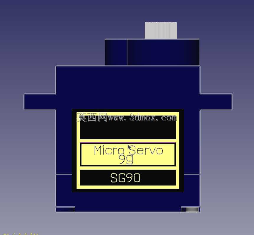 ΢�ŷ�SG-90 