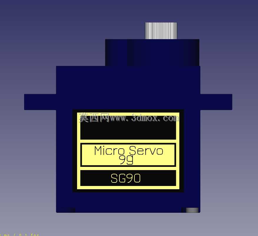 ΢�ŷ�SG-90 