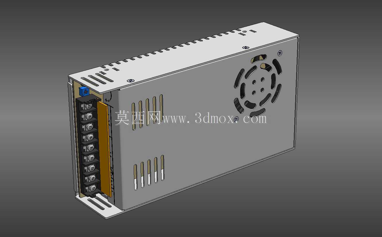  24V 360W��յĿ���ģʽ��Դ��SMP��
