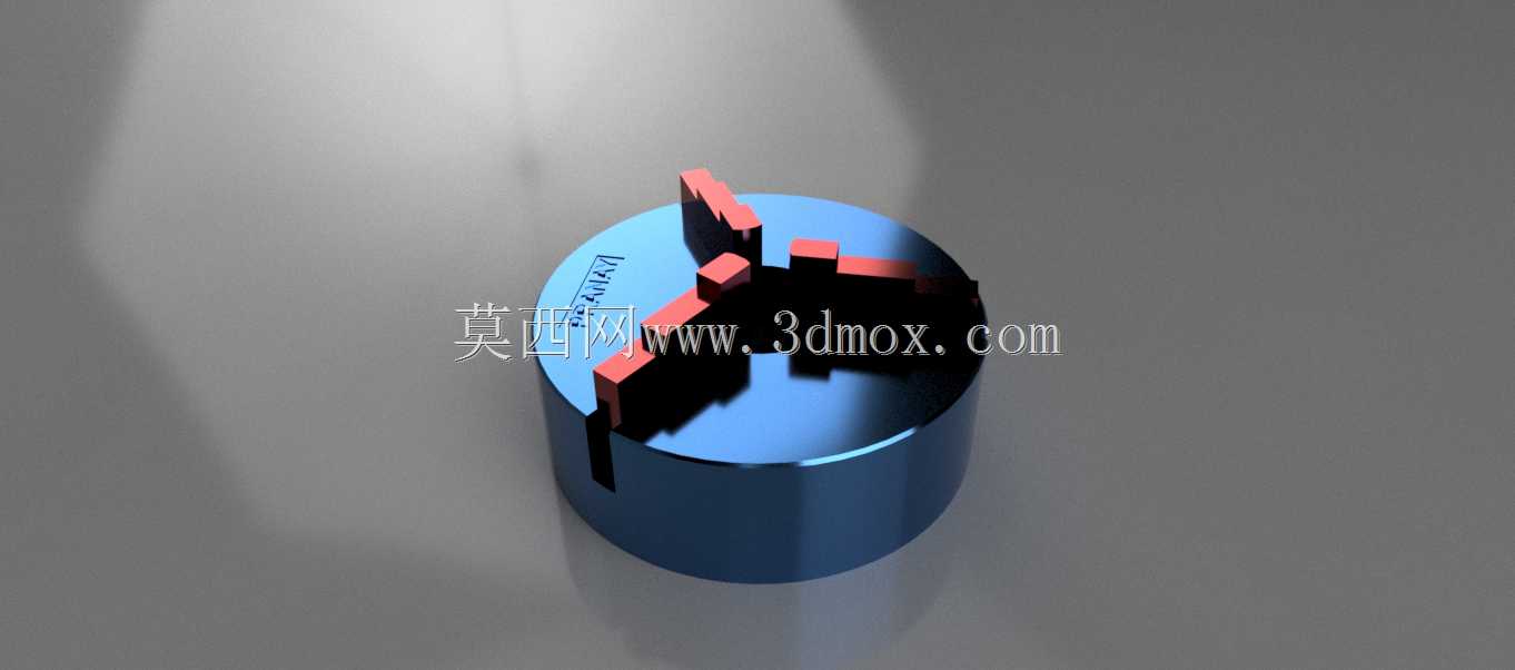 三只下巴查克| 3 Jaw Chuck-lathe