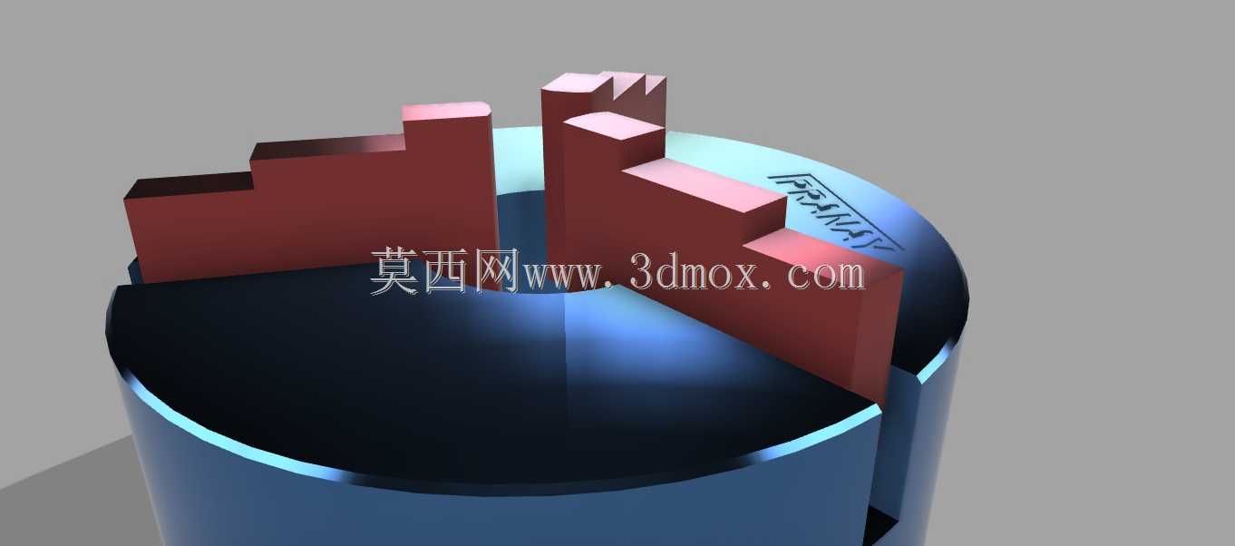 三只下巴查克| 3 Jaw Chuck-lathe