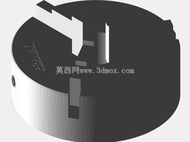 三只下巴查克| 3 Jaw Chuck-lathe