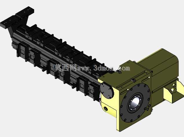 Nikken 260和Triag PCMT150-850 + PS1F94L49-105