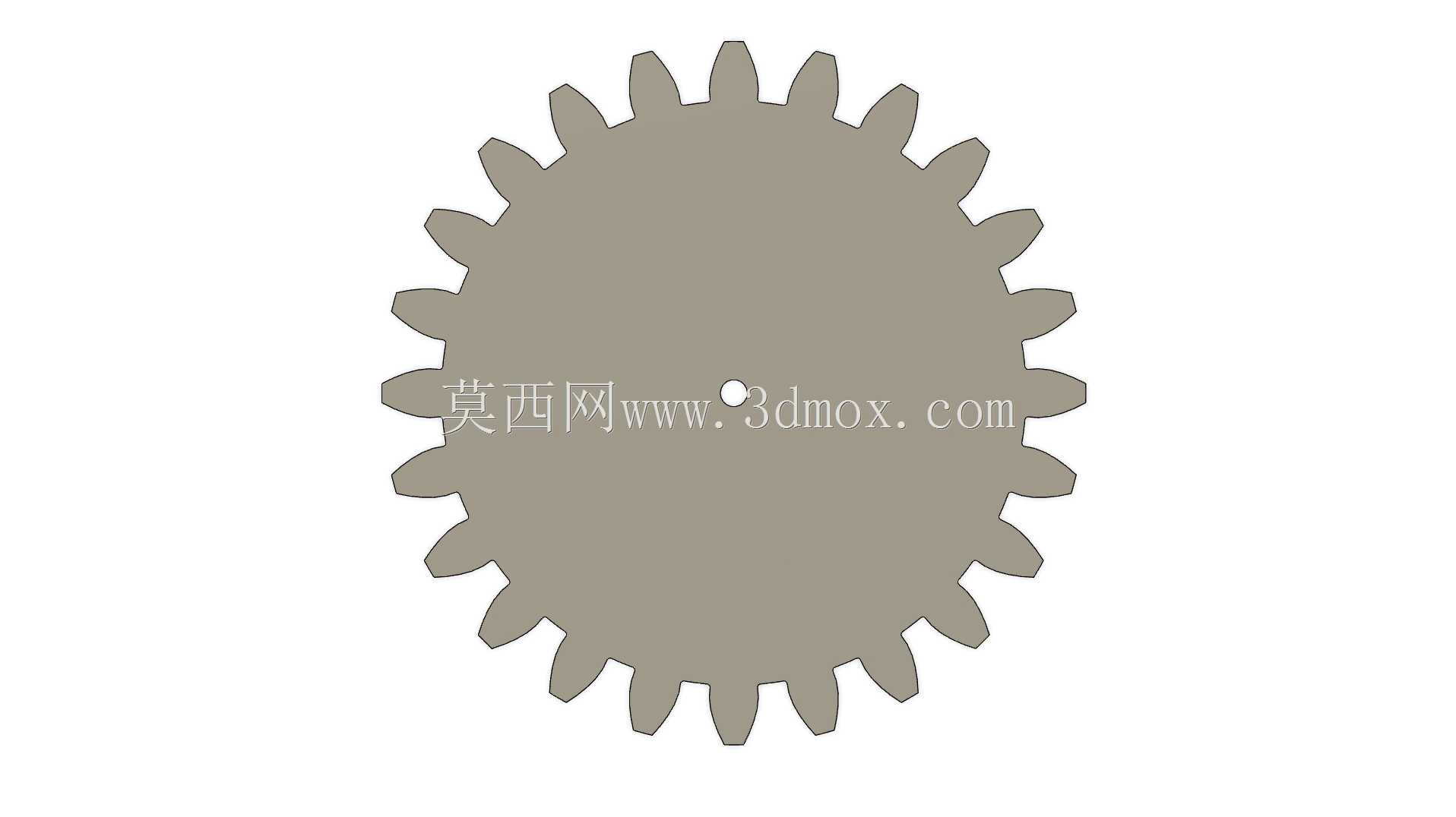Spur Gear