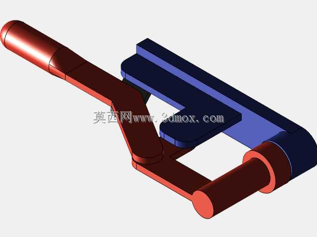 便携式tog夹具