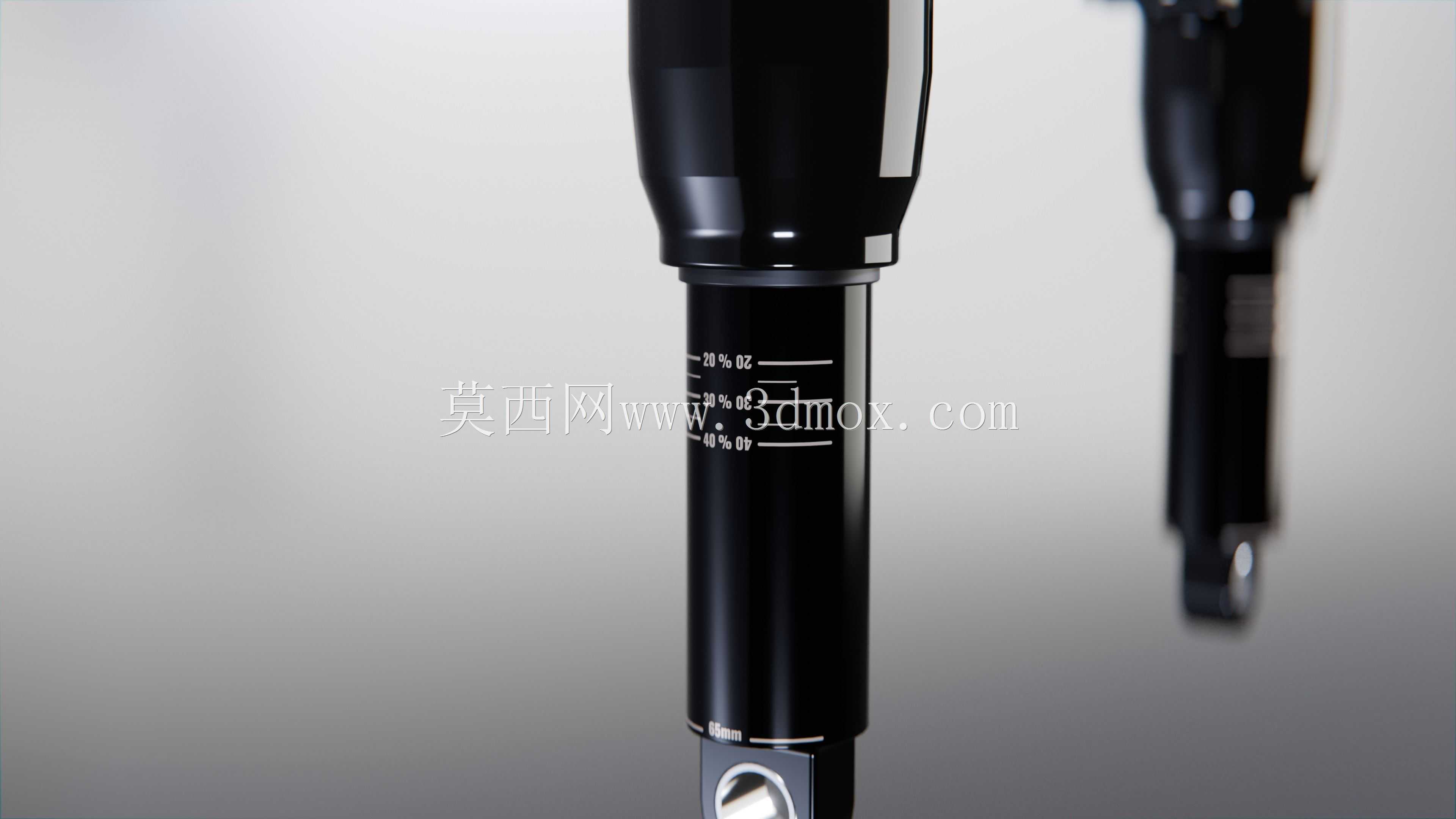 Rockshox Super Deluxe Select 230x65