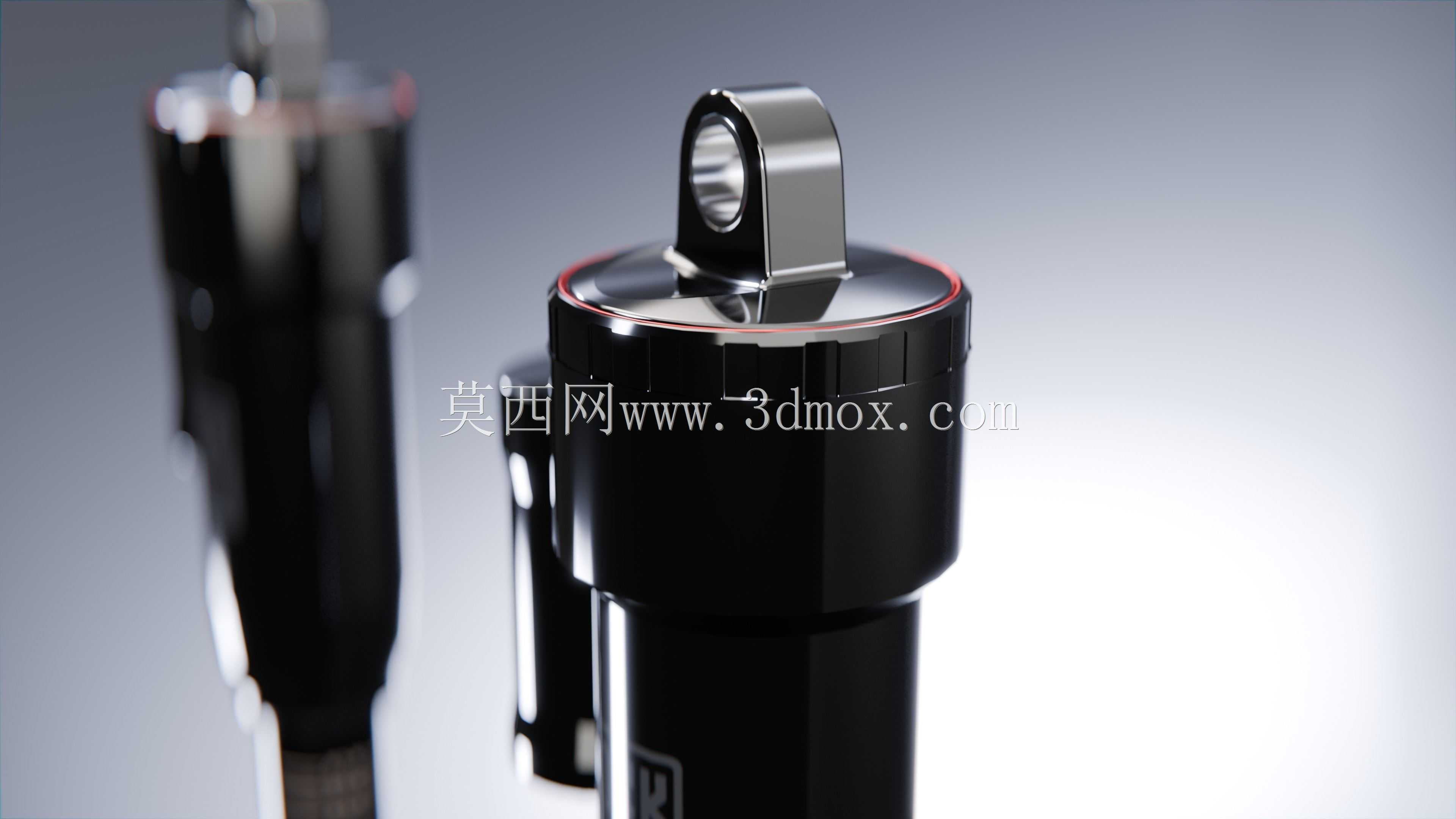 Rockshox Super Deluxe Select 230x65