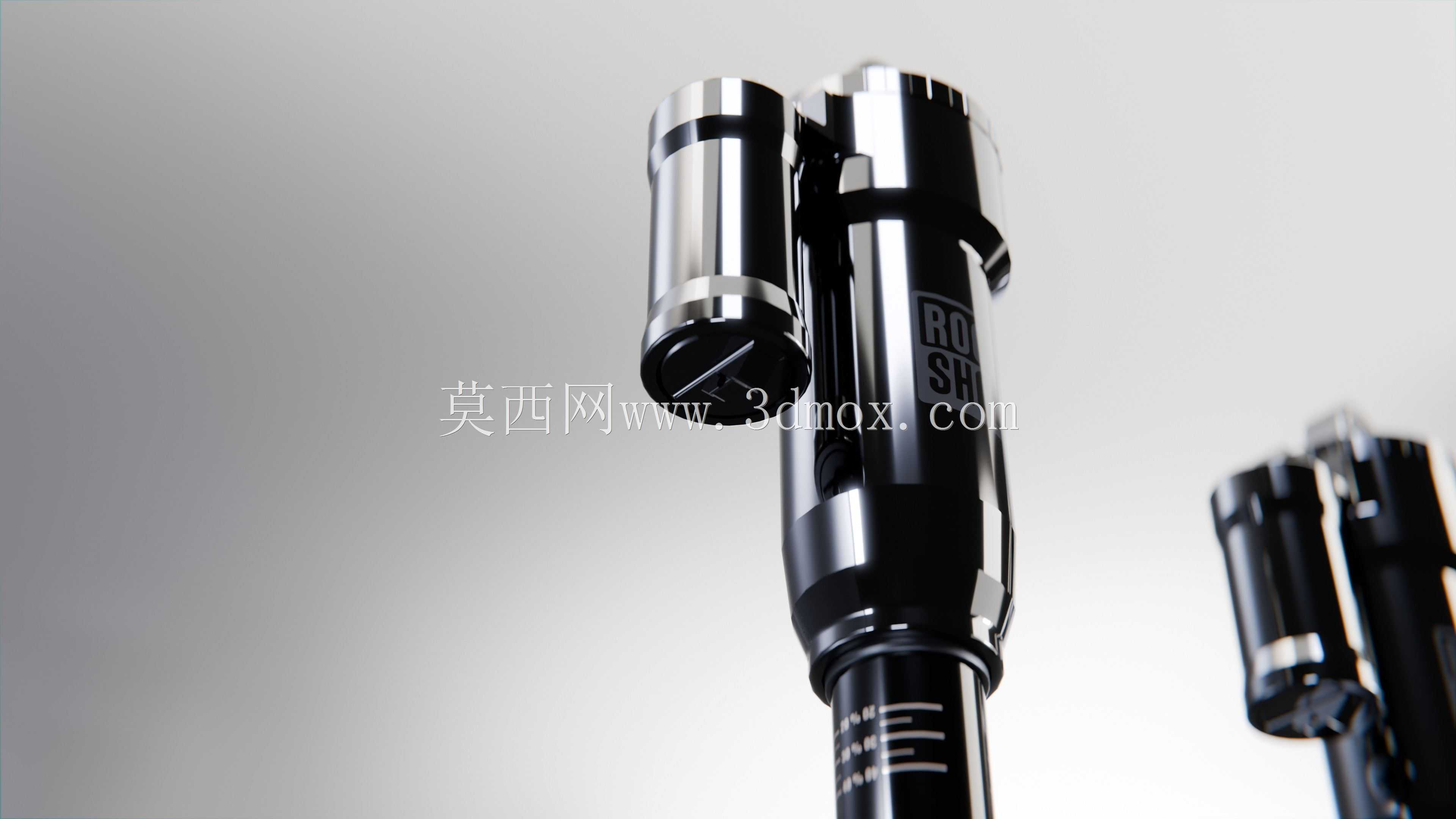 Rockshox Super Deluxe Select 230x65