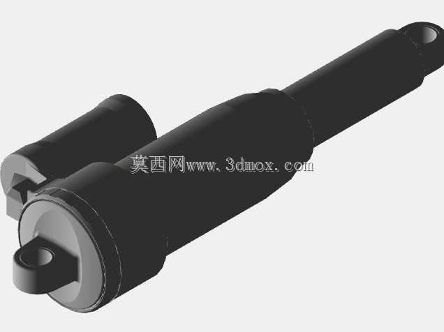 Rockshox Super Deluxe Select 230x65